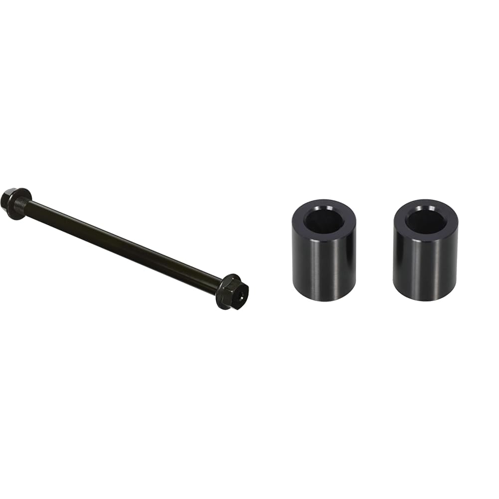 あぶらだこ Amazon | 【セット買い】キタコ (KITACO) 中空アクスルシャフト